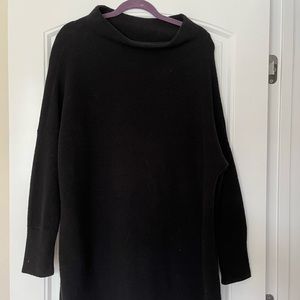 Free People Sweater Dress